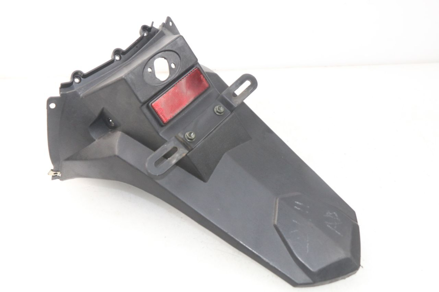 photo de ALETA TRASERA RIDE JUMP 2T 50 (2012 - 2017) - Vista principal