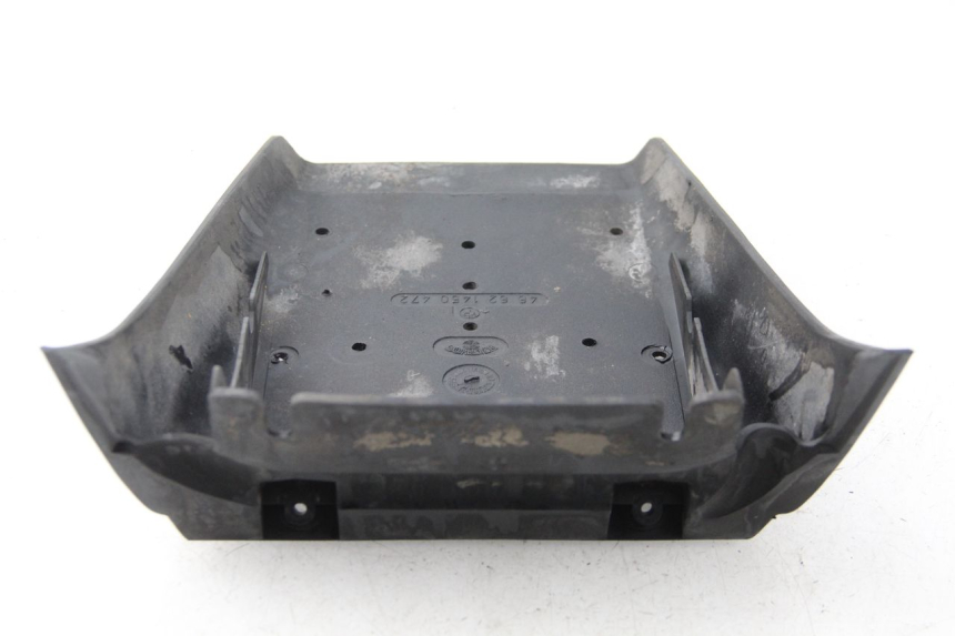 photo de ALETA TRASERA BMW K100 1000 (1982 - 1990) - Primer plano técnico