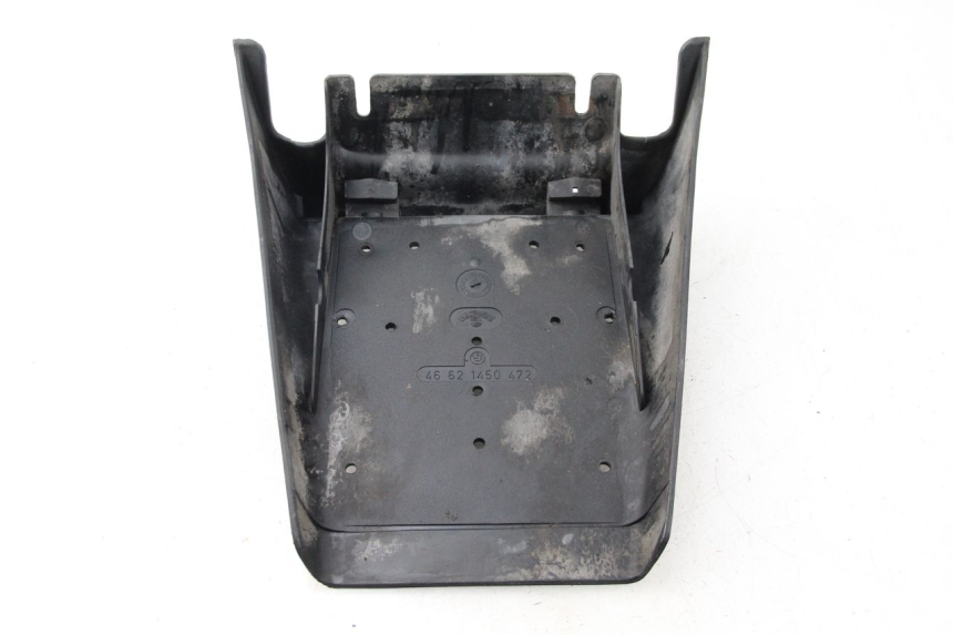 photo de ALETA TRASERA BMW K100 1000 (1982 - 1990) - Detalles de los puntos de fijación