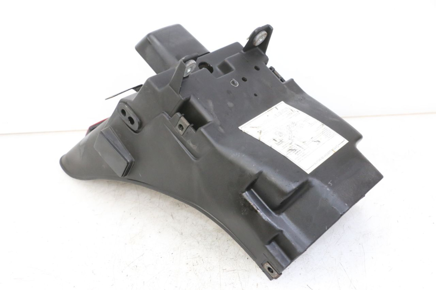 photo de ALETA TRASERA KAWASAKI GTR 1000 (1994 - 2004) - Otra perspectiva