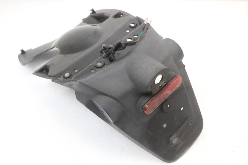 photo de ALETA TRASERA PEUGEOT KISBEE 4T 50 (2018 - 2022) - Vista principal