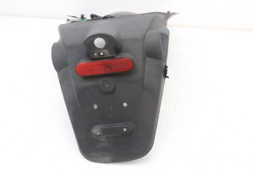 photo de ALETA TRASERA PEUGEOT KISBEE 4T 50 (2018 - 2022) - Detalle de la pieza