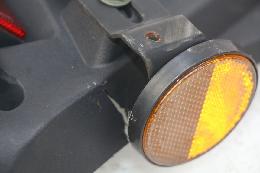 photo de GUARDABARROS TRASERO ORCAL KITE 4T 50 (2019 - 2023) - Detalle de la pieza