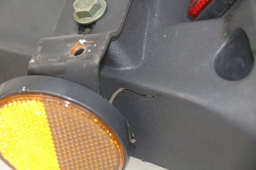 photo de GUARDABARROS TRASERO ORCAL KITE 4T 50 (2019 - 2023) - Zoom estado de uso