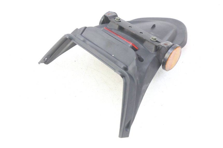 photo de GUARDABARROS TRASERO ORCAL KITE 4T 50 (2019 - 2023) - Detalles de los puntos de fijación