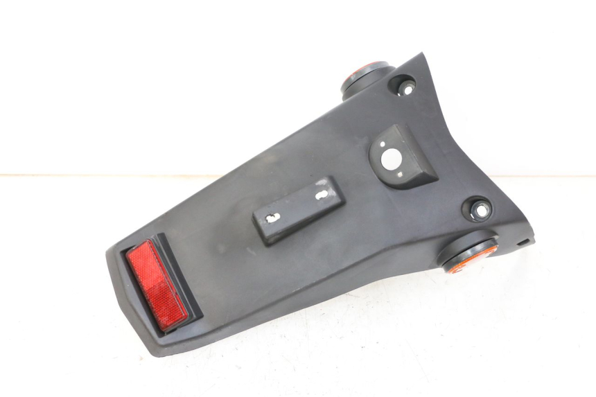 photo de ALETA TRASERA KYMCO PEOPLE S 125 (2000 - 2008) - Vista principal