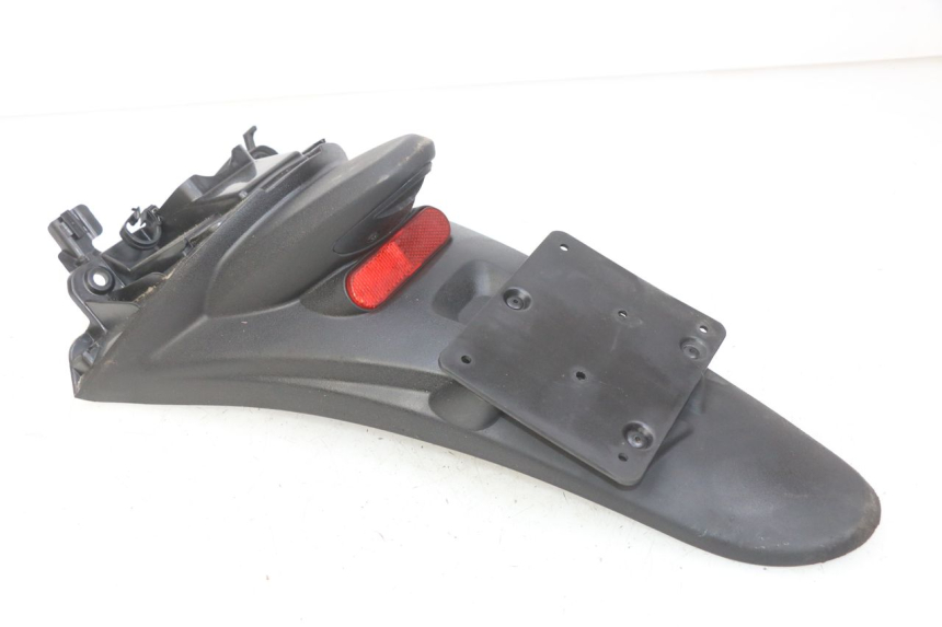 photo de GUARDABARROS TRASERO PIAGGIO LIBERTY IGET 4T 50 (2015 - 2020) - Primer plano técnico