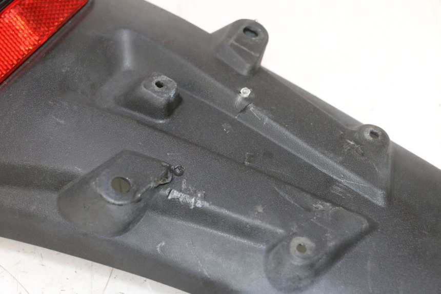 photo de GUARDABARROS TRASERO PIAGGIO LIBERTY IGET 4T 50 (2015 - 2020) - Características distintivas