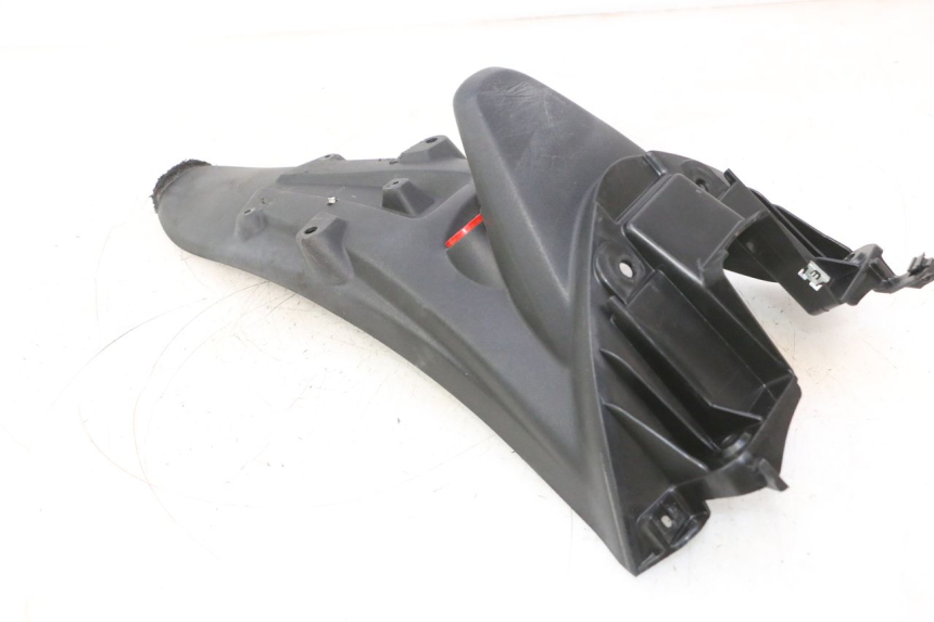 photo de GUARDABARROS TRASERO PIAGGIO LIBERTY IGET 4T 50 (2015 - 2020) - Estado de la superficie y material