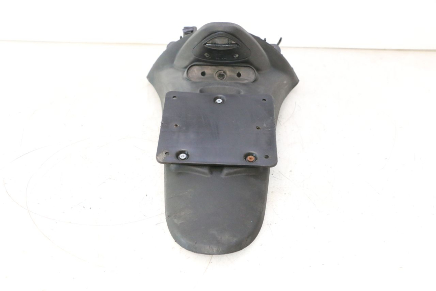 photo de ALETA TRASERA PIAGGIO LIBERTY IGET 4T 50 (2021 - 2025) - Detalle de la pieza