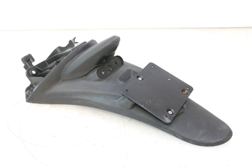 photo de ALETA TRASERA PIAGGIO LIBERTY IGET 4T 50 (2021 - 2025) - Zoom estado de uso