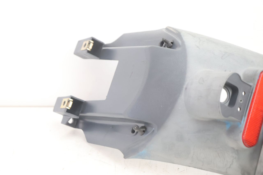 photo de ALETA TRASERA PIAGGIO LIBERTY 125 (1998 - 2008) - Detalle de la pieza
