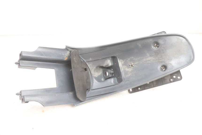 photo de ALETA TRASERA PIAGGIO LIBERTY 125 (1998 - 2008) - Características distintivas