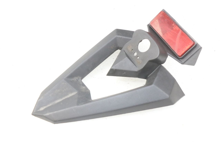 photo de ALETA TRASERA EUROCKA MATADOR 4T 50 (2010 - 2016) - Zoom estado de uso