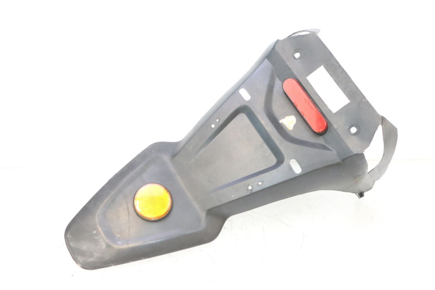 photo de ALETA TRASERA KEEWAY MATRIX RX9 125 (2006 - 2007) - Vista principal