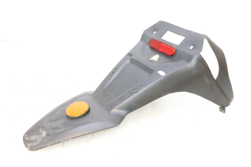 photo de ALETA TRASERA KEEWAY MATRIX RX9 125 (2006 - 2007) - Zoom estado de uso