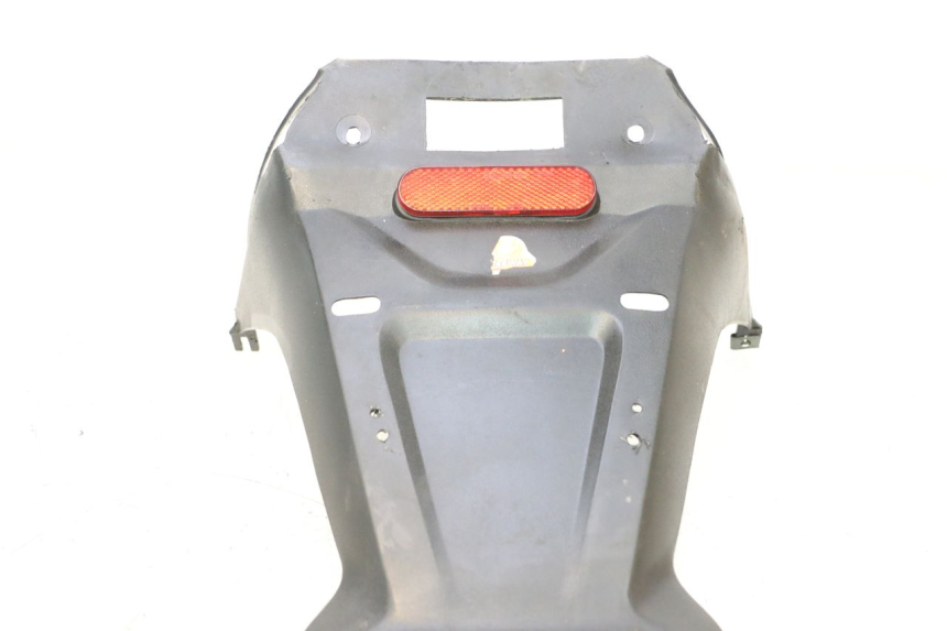 photo de ALETA TRASERA KEEWAY MATRIX RX9 125 (2006 - 2007) - Primer plano técnico