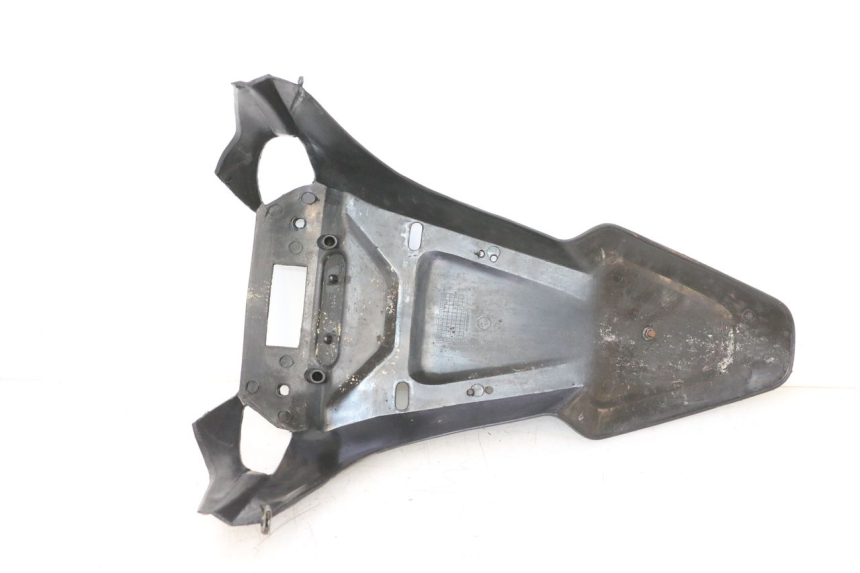 photo de ALETA TRASERA KEEWAY MATRIX RX9 125 (2006 - 2007) - Estado de la superficie y material