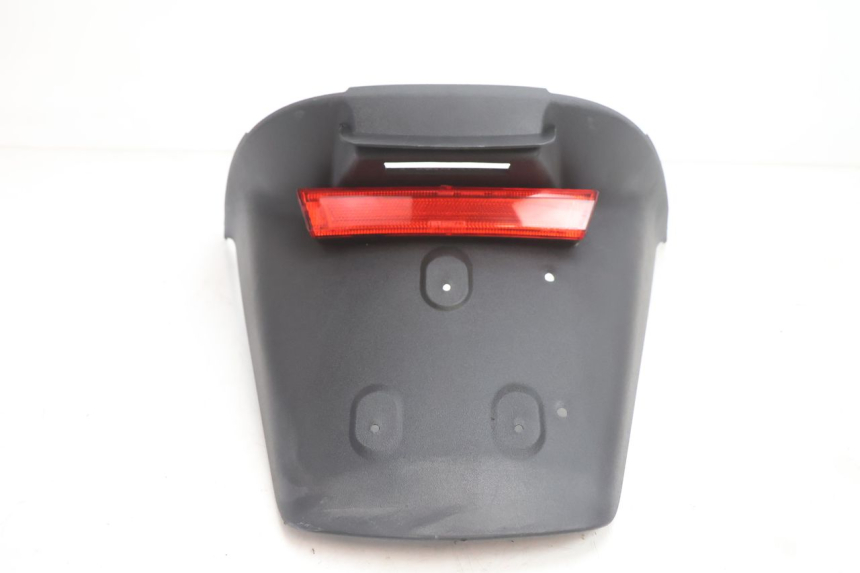photo de GUARDABARROS TRASERO PIAGGIO MP3 LT 300 (2010 - 2016) - Zoom estado de uso