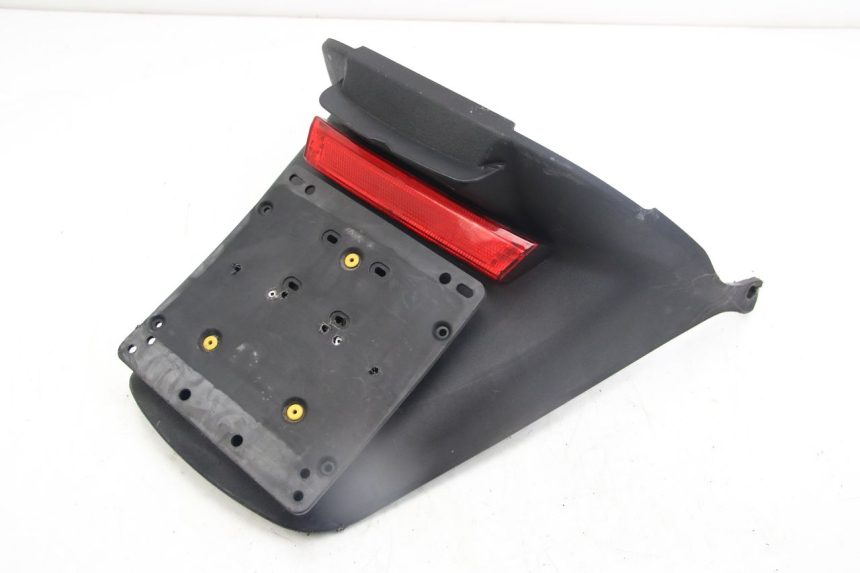 photo de GUARDABARROS TRASERO PIAGGIO MP3 125 (2006 - 2014) - Vista principal