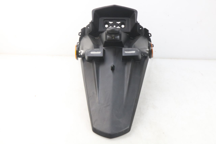 photo de ALETA TRASERA MBK MW TRYPTIK 125 (2017 - 2022) - Zoom estado de uso