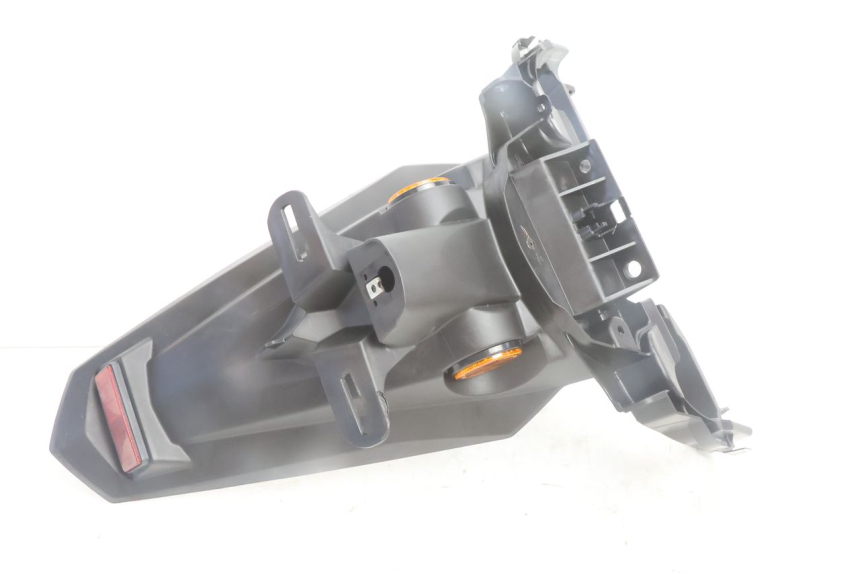 photo de ALETA TRASERA YAMAHA N-MAX NMAX 125 (2021 - 2024) - Detalle de la pieza