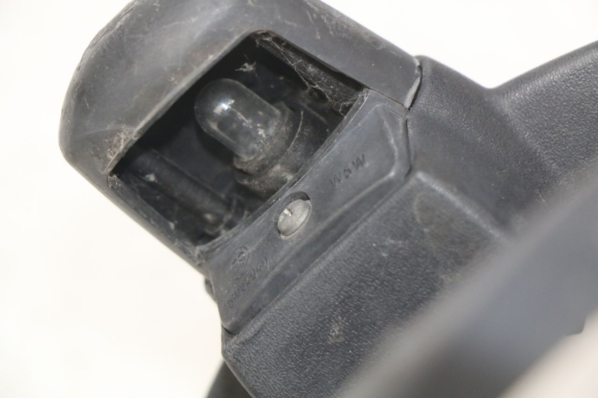 photo de GUARDABARROS TRASERO GILERA NEXUS 125 (2009 - 2013) - Otra perspectiva