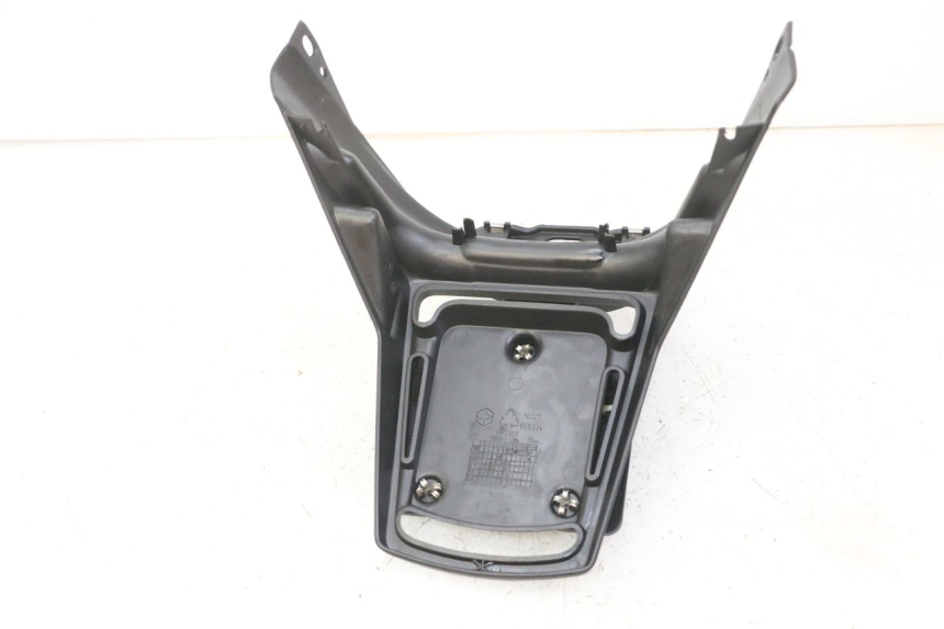 photo de ALETA TRASERA PIAGGIO NRG POWER PUREJET 50 (2018 - 2021) - Otra perspectiva