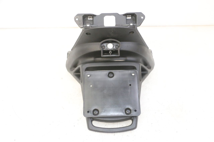 photo de ALETA TRASERA PIAGGIO NRG POWER PUREJET 50 (2018 - 2021) - Recambio usado revisado