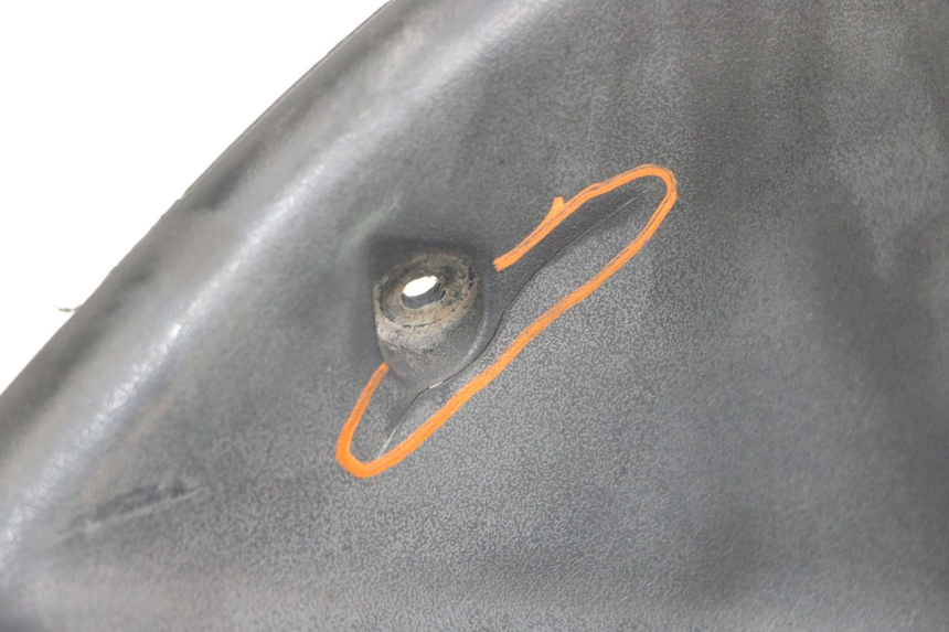 photo de GUARDABARROS TRASERO HONDA NTV DEAUVILLE 650 (1998 - 2001) - Recambio usado revisado