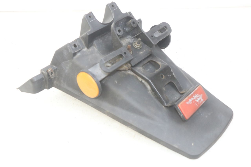 photo de GUARDABARROS TRASERO SELECT UP OCTALIS 125 (2007 - 2012) - Vista principal