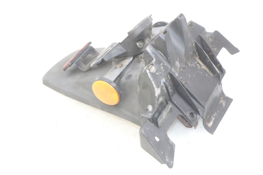 photo de GUARDABARROS TRASERO SELECT UP OCTALIS 125 (2007 - 2012) - Zoom estado de uso