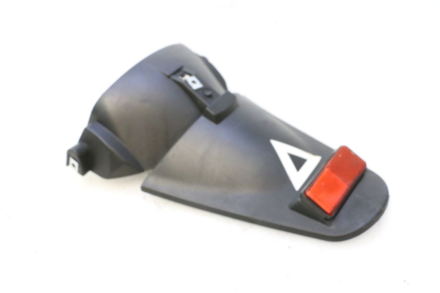 photo de ALETA TRASERA JM MOTORS OLDIES 4T 50 (2020 - 2026) - Vista general del producto