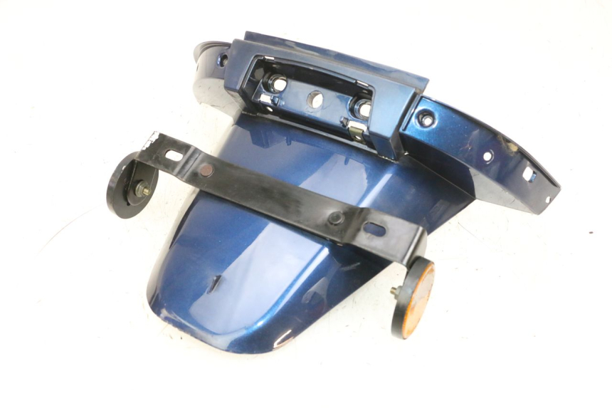 photo de ALETA TRASERA JM MOTORS OLDIES GT 4T 50 (2018 - 2025) - Detalle de la pieza