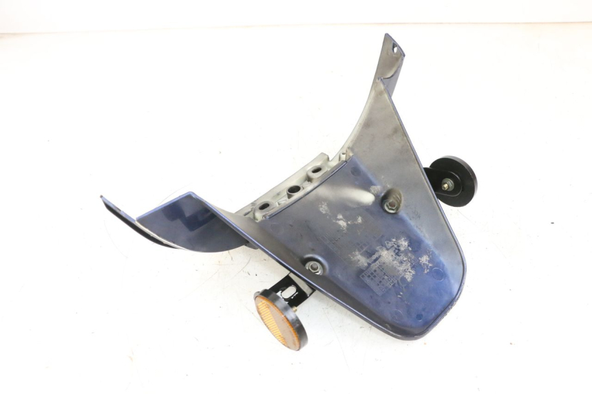 photo de ALETA TRASERA JM MOTORS OLDIES GT 4T 50 (2018 - 2025) - Vista general del producto