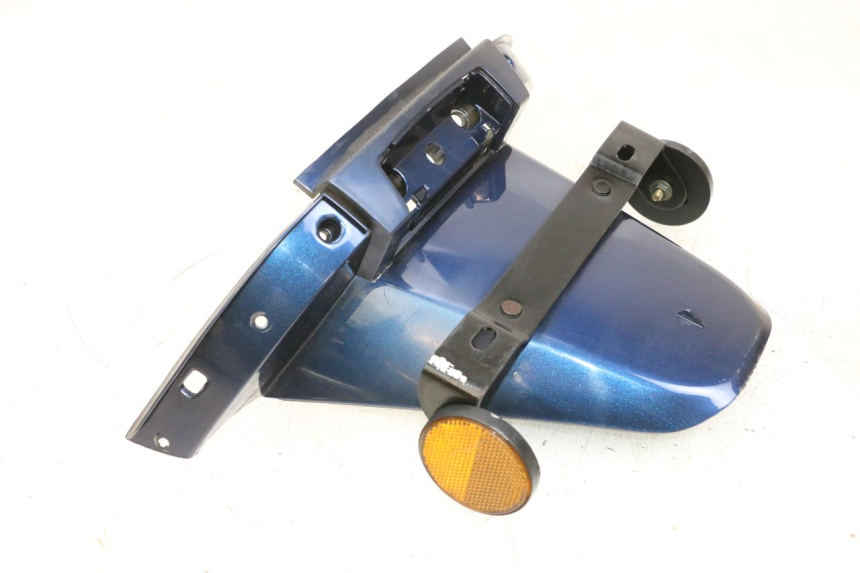 photo de ALETA TRASERA JM MOTORS OLDIES GT 4T 50 (2018 - 2025) - Estado de la superficie y material