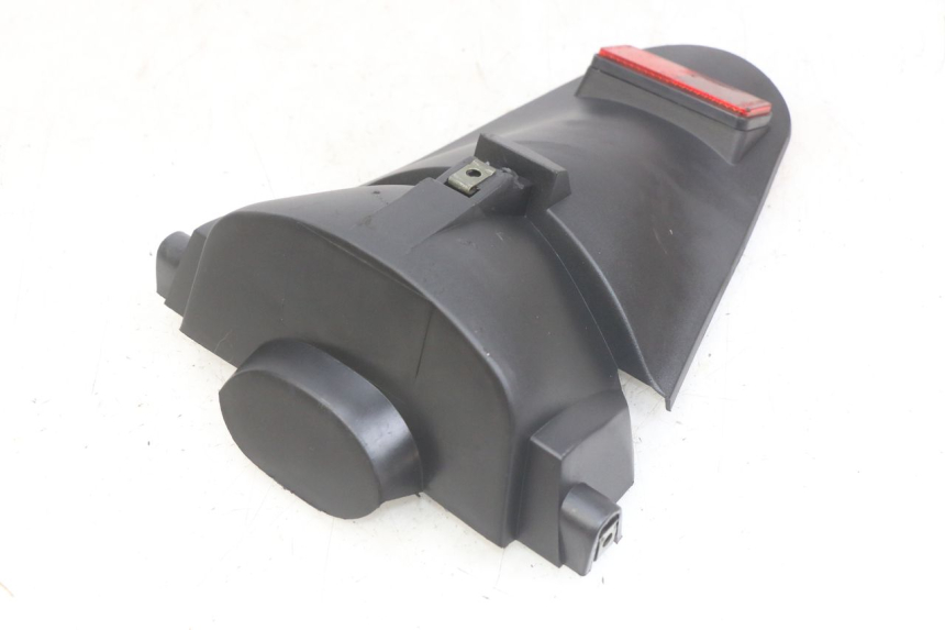 photo de GUARDABARROS TRASERO JM MOTORS OLDIES RS 4T 50 (2021 - 2024) - Zoom estado de uso