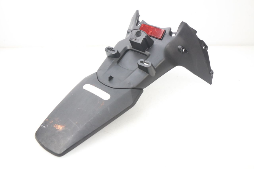 photo de ALETA TRASERA SYM ORBIT 2 50 (2008 - 2014) - Vista principal