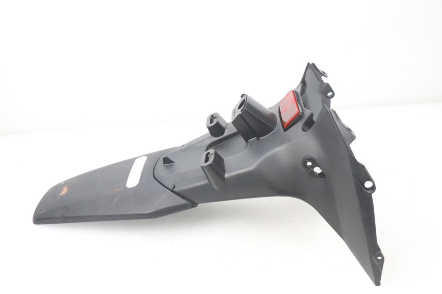 photo de ALETA TRASERA SYM ORBIT 2 50 (2008 - 2014) - Otra perspectiva