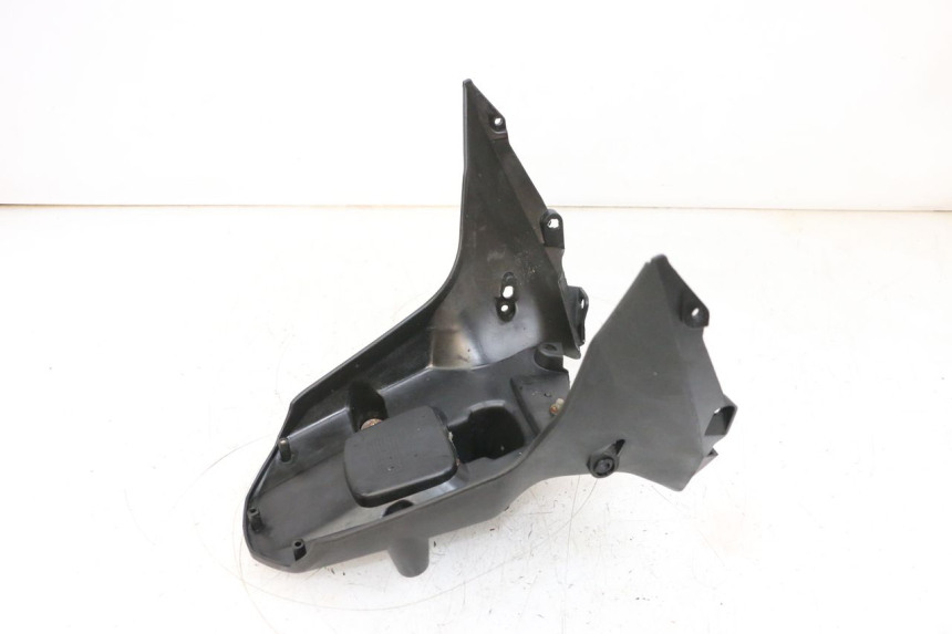 photo de ALETA TRASERA SYM ORBIT 2 50 (2008 - 2014) - Zoom estado de uso