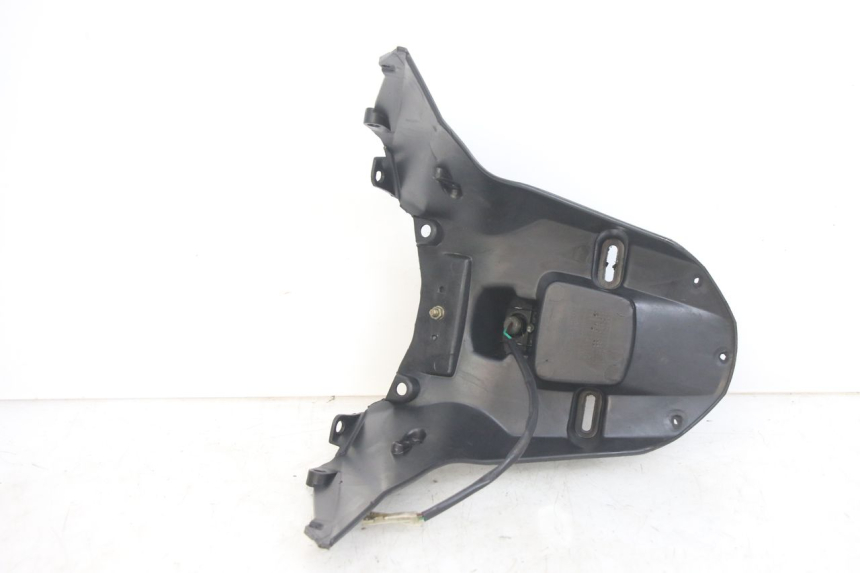 photo de GUARDABARROS TRASERO SYM ORBIT 2 TS 2T 50 (2011 - 2016) - Otra perspectiva