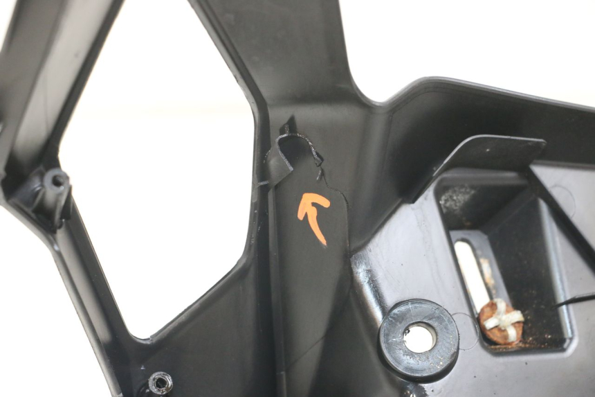 photo de GUARDABARROS TRASERO SYM ORBIT III 3 4T 50 (2018 - 2021) - Zoom estado de uso