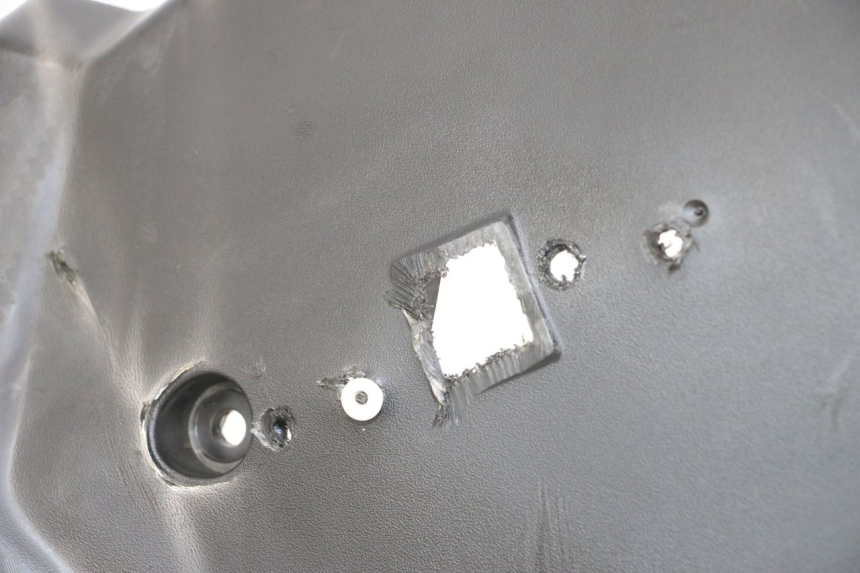 photo de GUARDABARROS TRASERO SYM ORBIT III 3 4T 50 (2018 - 2021) - Otra vista del artículo