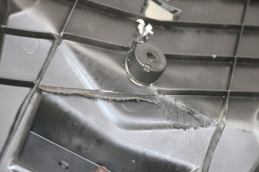 photo de GUARDABARROS TRASERO SYM ORBIT III 3 4T 50 (2018 - 2021) - Otra perspectiva