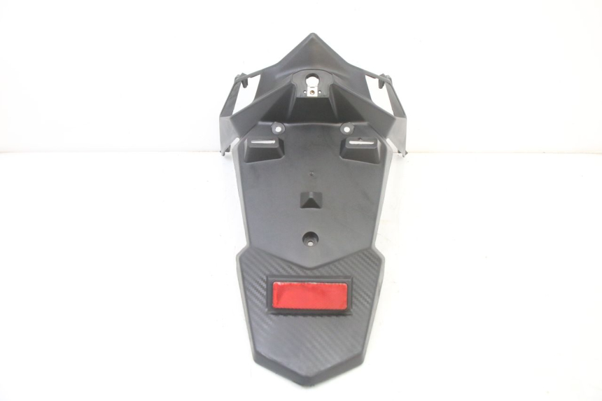 photo de ALETA TRASERA SYM ORBIT III 3 4T 50 (2021 - 2025) - Zoom estado de uso