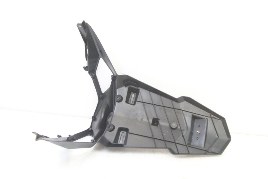 photo de ALETA TRASERA SYM ORBIT III 3 4T 50 (2021 - 2025) - Detalles de los puntos de fijación