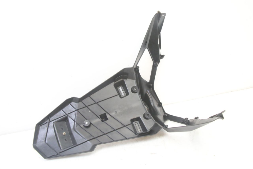 photo de ALETA TRASERA SYM ORBIT III 3 4T 50 (2021 - 2025) - Estado de la superficie y material