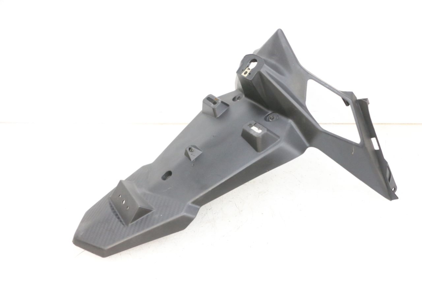 photo de GUARDABARROS TRASERO SYM ORBIT III 3 4T 50 (2018 - 2021) - Detalles de los puntos de fijación