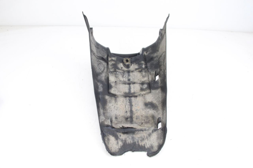 photo de GUARDABARROS TRASERO MBK OVETTO 2T 50 (2007 - 2017) - Detalles de los puntos de fijación