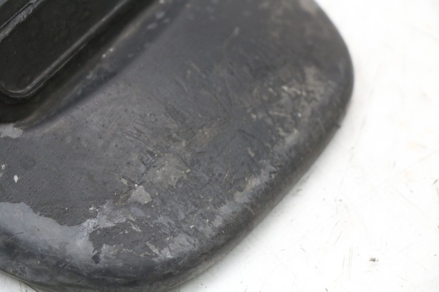 photo de GUARDABARROS TRASERO MBK OVETTO 2T 50 (2007 - 2017) - Estado de la superficie y material